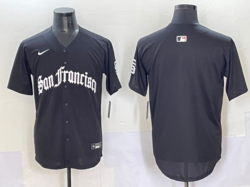 Men 2025 Seattle Mariners Blank Five generations Joint Name Nike MLB Jersey style 1